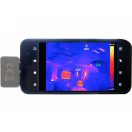 YATO Wärmebildkamera 256 x 192, 25 Hz, USB-C+M