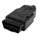 YATO OBD2-Fehlercode-Lesetester