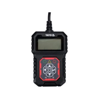 YATO Fehlercodeleser OBD/EOBD