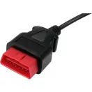 YATO Fehlercodeleser OBD/EOBD