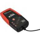 YATO Bremsflüssigkeitstester 1800 mm LCD-Display