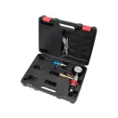 YATO Vakuumkühlsystem-Füllset 6-teilig