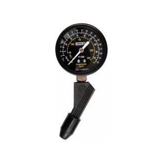 YATO Kompressionsmesser (Max 21 bar)
