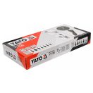 YATO Kompressionsmesser (Max 21 bar)