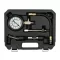 YATO Manometer-Set 5-teilig (Diesel, Benzin)