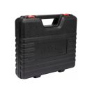 YATO Kompressionsmessset 50-teilig für Diesel- und Benzinmotoren 40 bar