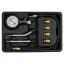 YATO Manometer-Set 8-teilig (Benzin)