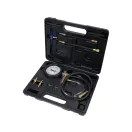 YATO Kraftstoffeinspritzdruckmesser-Set 10-teilig 7 bar