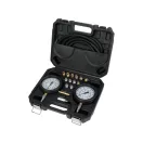 YATO Getriebe- und Motoröldruckkontrollsatz 17 Teile