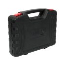 YATO ABS- und Bremsmanometer-Set 46-teilig 20,6 MPa