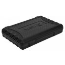 YATO Druck- und Vakuummessset 9-teilig 1 bar