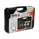 YATO Zylinderkopf-Diagnoseset 4-teilig