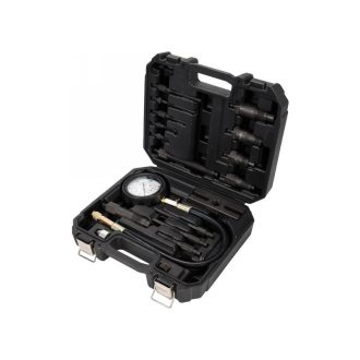 YATO Kompressionsmesser für Dieselmotor 70 Bar