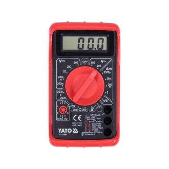 YATO Digitalmultimeter