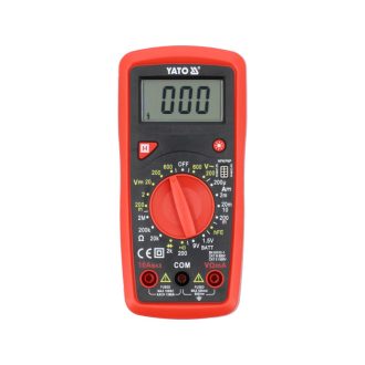 YATO Digitalmultimeter