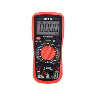 YATO Digitalmultimeter