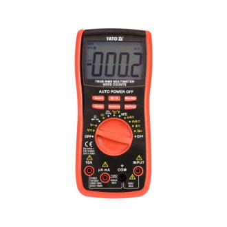 YATO Digitalmultimeter