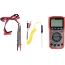 YATO Digitalmultimeter TRUE RMS