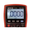 YATO Digitalmultimeter TRUE RMS