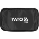 YATO Digitalmultimeter TRUE RMS