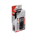 YATO Digitalmultimeter TRUE RMS