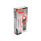 YATO Digitaler Schlossknacker