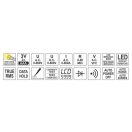 YATO Digitaler Schlossknacker