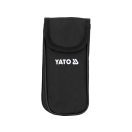 YATO Digitaler Zangenamperemeter 600 A