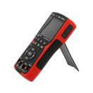 YATO 3-in-1 Oszilloskop mit Multimeterfunktion, 280 Msa/s, 50 MHz