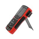 YATO 3-in-1 Oszilloskop mit Multimeterfunktion, 280 Msa/s, 50 MHz