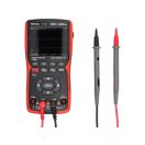 YATO 3-in-1 Oszilloskop mit Multimeterfunktion, 280 Msa/s, 50 MHz