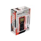 YATO Digitalmultimeter