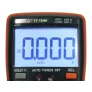 YATO Digitalmultimeter TRUE RMS