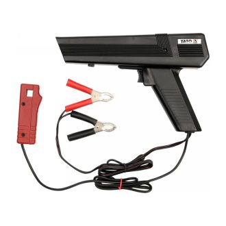 YATO Blitzlampe Xenon 12 V