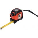 YATO Lasermaßband 5 mx 19 mm 40 m