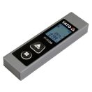 YATO Laser-Entfernungsmesser 30 m