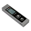 YATO Laser-Entfernungsmesser 30 m