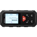 YATO Bidirektionaler Laser-Entfernungsmesser 2 x 100 m