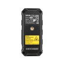 YATO Bidirektionaler Laser-Entfernungsmesser 2 x 100 m