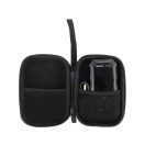 YATO Bidirektionaler Laser-Entfernungsmesser 2 x 100 m