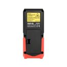 YATO Lasergestützter Entfernungsmesser 100 m