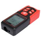 YATO Lasergestützter Entfernungsmesser 100 m