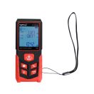 YATO Lasergestützter Entfernungsmesser 100 m