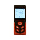 YATO Lasergestützter Entfernungsmesser 100 m