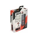 YATO Laser-Entfernungsmesser 0,2-40 m IP65