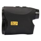 YATO Laser-Entfernungsmesser 5-900 m (Tachometer 0-300 km/h)