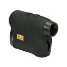 YATO Laser-Entfernungsmesser 5-900 m (Tachometer 0-300 km/h)