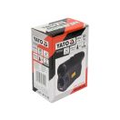 YATO Laser-Entfernungsmesser 5-900 m (Tachometer 0-300 km/h)