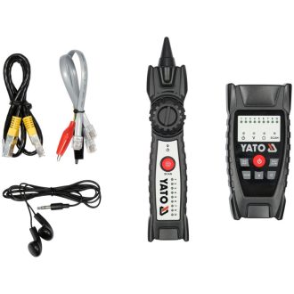 YATO Drahtdetektor und -tester