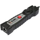 YATO Drahtdetektor und -tester